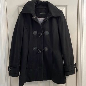 Calvin Klein Coat